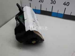 13250506 Подушка безопасности пассажирская (в торпедо) Opel Meriva 2 Арт AM50846874, вид 4