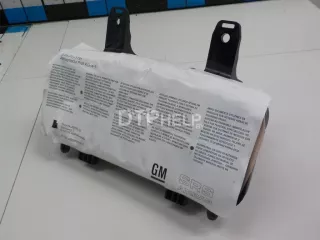 13250506 Подушка безопасности пассажирская (в торпедо) Opel Meriva 2 Арт AM51492197, вид 1