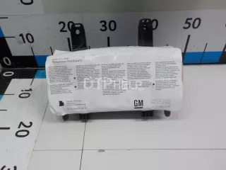 13250506 Подушка безопасности пассажирская (в торпедо) Opel Meriva 2 Арт AM51492197, вид 3