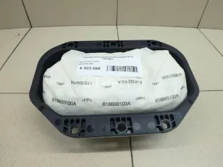 12783595 Подушка безопасности пассажирская (в торпедо) Opel Zafira C Арт AM6923599, вид 1