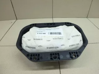 12783595 Подушка безопасности пассажирская (в торпедо) Opel Zafira C Арт AM6923599, вид 2