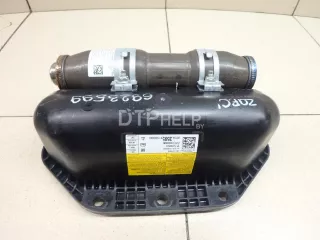 12783595 Подушка безопасности пассажирская (в торпедо) Opel Zafira C Арт AM6923599, вид 6