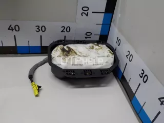 13381058 Подушка безопасности пассажирская (в торпедо) Opel Zafira C Арт AM51669825, вид 1