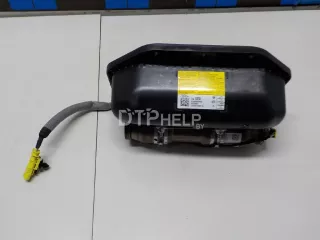 13381058 Подушка безопасности пассажирская (в торпедо) Opel Zafira C Арт AM51669825, вид 3