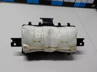 845303X000 Подушка безопасности пассажирская (в торпедо) Hyundai Elantra MD Арт AM51290508, вид 3