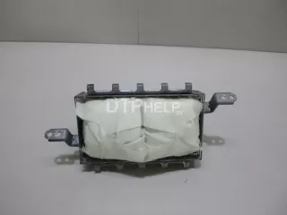 739600E010 Подушка безопасности пассажирская (в торпедо) Lexus RX 3 Арт AM22335445, вид 1