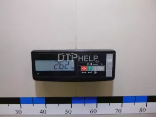 739600E010 Подушка безопасности пассажирская (в торпедо) Lexus RX 3 Арт AM22335445, вид 9
