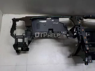  Торпедо Cadillac SRX 1 Арт AM50863726, вид 4