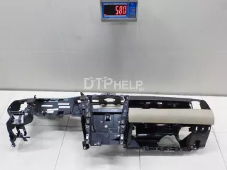 25833684 Торпедо Cadillac SRX 1 Арт AM51002616, вид 1