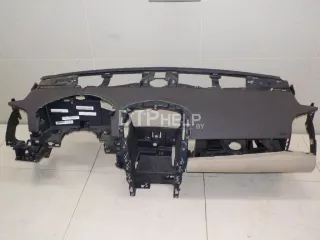 25833684 Торпедо Cadillac SRX 1 Арт AM51002616, вид 2