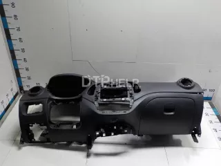 681006549R Торпедо Renault Kaptur Арт AM51573913, вид 1