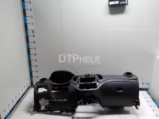 681006549R Торпедо Renault Kaptur Арт AM51573913, вид 2