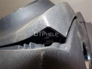 681006549R Торпедо Renault Kaptur Арт AM51573913, вид 6