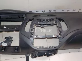 681006549R Торпедо Renault Kaptur Арт AM51573913, вид 7