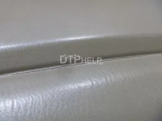  Торпедо Dodge Intrepid Арт AM50730071, вид 4