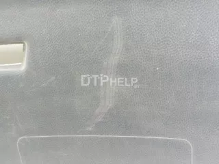 MR633898 Торпедо Mitsubishi Lancer 9 Арт AM51786172, вид 7