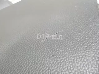 96820704 Торпедо Chevrolet Captiva Арт AM50914247, вид 8