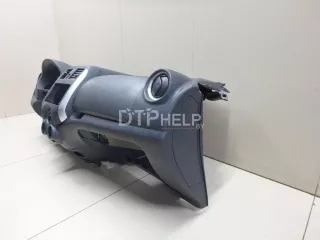  Торпедо Nissan Note E12 Арт AM95040302, вид 3