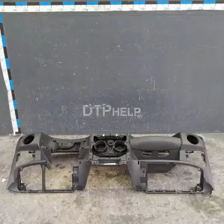 735419950 Торпедо Fiat Doblo 1 Арт AM22480811, вид 1