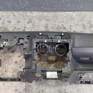 735419950 Торпедо Fiat Doblo 1 Арт AM22480811, вид 3