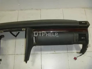  Торпедо Audi A8 D2 (S8) Арт AM7514781, вид 2
