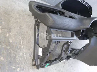 16100355ZD Торпедо Peugeot 2008 Арт AM22304111, вид 11