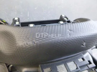 16100355ZD Торпедо Peugeot 2008 Арт AM22304111, вид 6