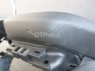 16100355ZD Торпедо Peugeot 2008 Арт AM22304111, вид 7