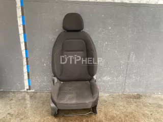  Сиденье переднее правое Citroen C3 Picasso Арт AM22586119, вид 1