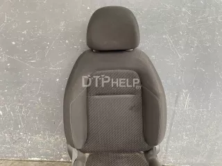  Сиденье переднее правое Citroen C3 Picasso Арт AM22586119, вид 4