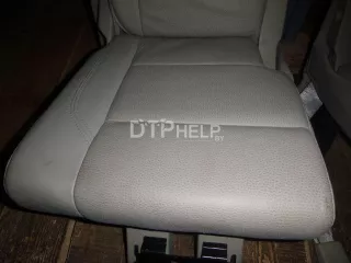  Сиденье салонное Infiniti J Арт AM21208736, вид 4