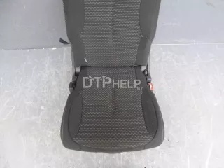  Сиденье салонное Citroen C4 Picasso 1 Арт AM21634060, вид 2