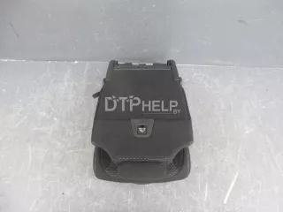  Сиденье салонное Citroen C4 Picasso 1 Арт AM21634060, вид 5