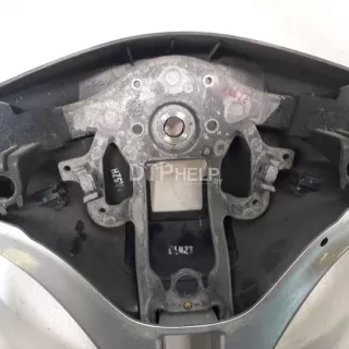 34312AG100JC Рулевое колесо для AIR BAG (без AIR BAG) Subaru Impreza 3 Арт AM22353723, вид 2