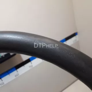 34312AG100JC Рулевое колесо для AIR BAG (без AIR BAG) Subaru Impreza 3 Арт AM22353723, вид 4