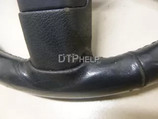 1LD381DVAA Рулевое колесо для AIR BAG (без AIR BAG) Dodge Challenger 3 Арт AM21886113, вид 6