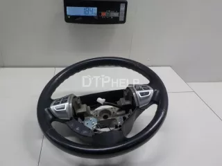  Рулевое колесо для AIR BAG (без AIR BAG) Mitsubishi ASX Арт AM51097367, вид 1