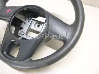 561101H170EQ Рулевое колесо для AIR BAG (без AIR BAG) Kia Ceed 1 Арт AM22130445, вид 2