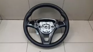 00046005079E38 Рулевое колесо для AIR BAG (без AIR BAG) Mercedes C W205 Арт AM21520124, вид 1