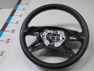 16646003189E38 Рулевое колесо для AIR BAG (без AIR BAG) Mercedes ML/GLE W166 Арт AM51664884, вид 1