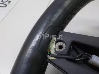 16646003189E38 Рулевое колесо для AIR BAG (без AIR BAG) Mercedes ML/GLE W166 Арт AM51664884, вид 14