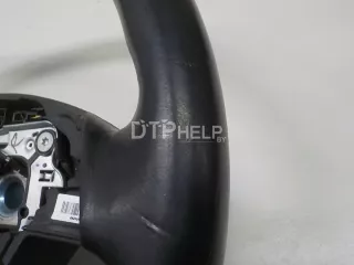 16646003189E38 Рулевое колесо для AIR BAG (без AIR BAG) Mercedes ML/GLE W166 Арт AM51664884, вид 16