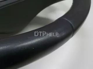 16646003189E38 Рулевое колесо для AIR BAG (без AIR BAG) Mercedes ML/GLE W166 Арт AM51664884, вид 18