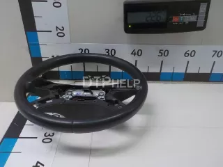 16646003189E38 Рулевое колесо для AIR BAG (без AIR BAG) Mercedes ML/GLE W166 Арт AM51664884, вид 2