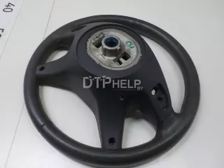 16646003189E38 Рулевое колесо для AIR BAG (без AIR BAG) Mercedes ML/GLE W166 Арт AM51664884, вид 7