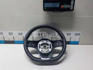 00046096029E38 Рулевое колесо для AIR BAG (без AIR BAG) Mercedes S W222 Арт AM51389396, вид 1