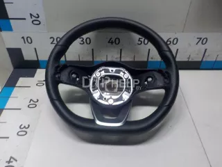 00046096029E38 Рулевое колесо для AIR BAG (без AIR BAG) Mercedes S W222 Арт AM51389396, вид 2