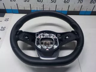 00046096029E38 Рулевое колесо для AIR BAG (без AIR BAG) Mercedes S W222 Арт AM51389396, вид 3