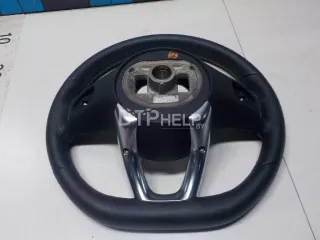 00046096029E38 Рулевое колесо для AIR BAG (без AIR BAG) Mercedes S W222 Арт AM51389396, вид 7