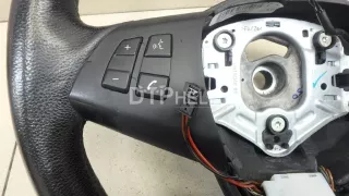 32306797909 Рулевое колесо для AIR BAG (без AIR BAG) BMW X5 E70 Арт AM95282638, вид 2